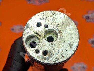 Осушитель кондиционера MERCEDES-BENZ S-класс W220 (1998 - 2005) — Разборка Мерседес