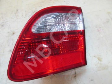 Фонарь крышки багажника MERCEDES-BENZ E-класс AMG W211/S211 (2002 - 2006) — Разборка Мерседес