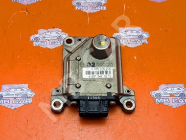 Датчик поперечного ускорения MERCEDES-BENZ S-класс W220 (1998 - 2005) — Разборка Мерседес