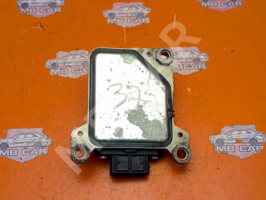 Датчик поперечного ускорения MERCEDES-BENZ S-класс W220 (1998 - 2005) — Разборка Мерседес