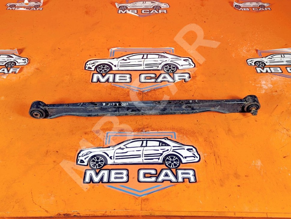 Рычаг задний MERCEDES-BENZ X-класс I (2017 - 2020) фото 1 &mdash; Разборка Мерседес