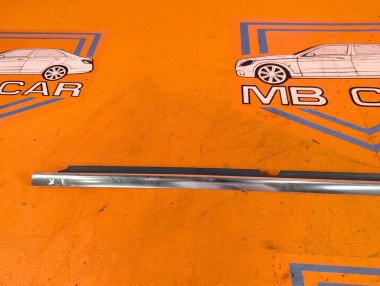 Молдинг стекла двери MERCEDES-BENZ E-класс W212/S212/C207/A207 (2009 - 2013) &mdash; Разборка Мерседес