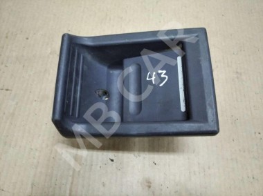 Ручка двери внутренняя MERCEDES-BENZ Vito W638 (1996 - 2003) — Разборка Мерседес