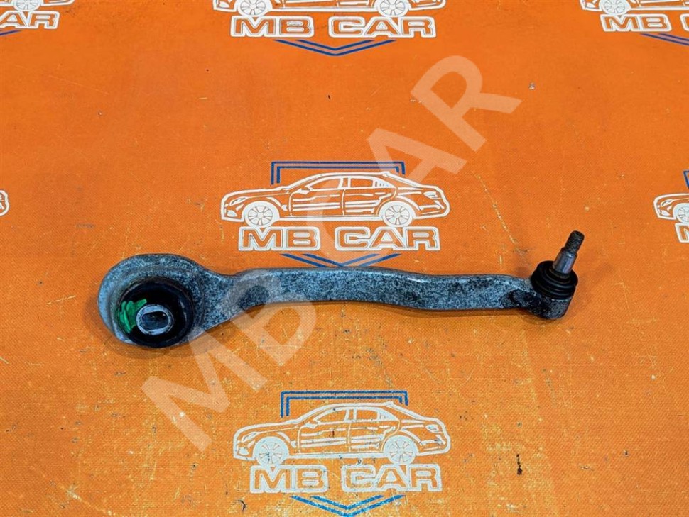 Рычаг передний нижний правый MERCEDES-BENZ E-класс W211/S211 рестайлинг (2006 - 2009) фото 1 — Разборка Мерседес