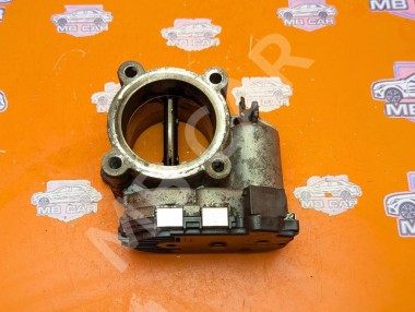 Дроссельная заслонка MERCEDES-BENZ R-класс W251 рестайлинг (2007 - 2010) &mdash; Разборка Мерседес