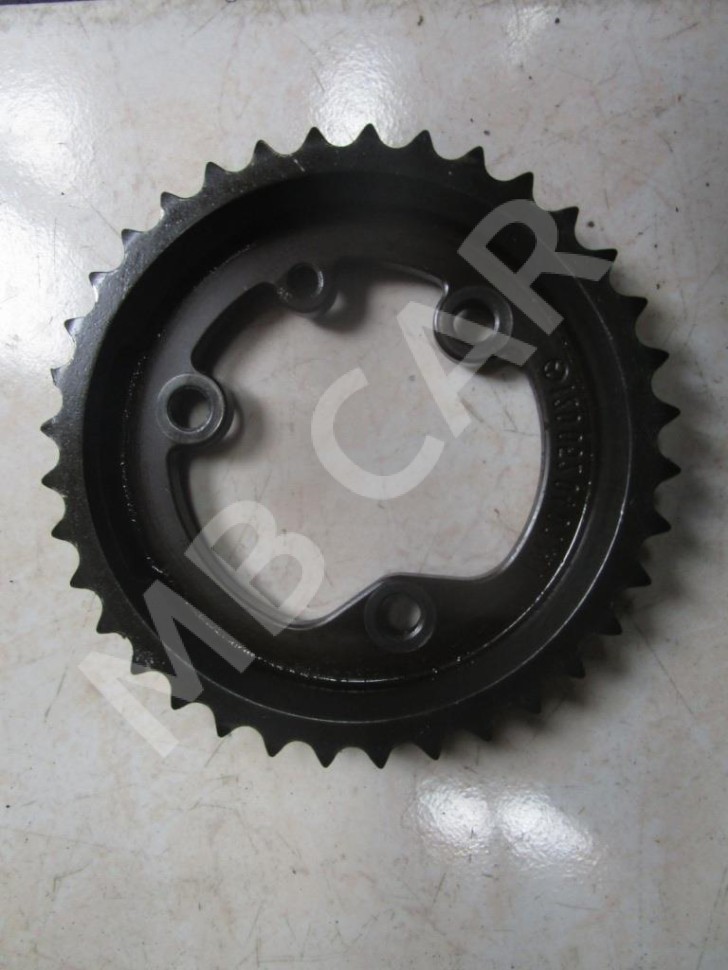 Шестерня распредвала MERCEDES-BENZ C-класс W202/S202 (1993 - 1997) фото 1 — Разборка Мерседес