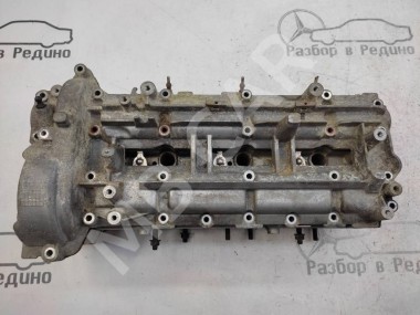 ГБЦ MERCEDES-BENZ E-класс W212/S212/C207/A207 (2009 - 2013) — Разборка Мерседес