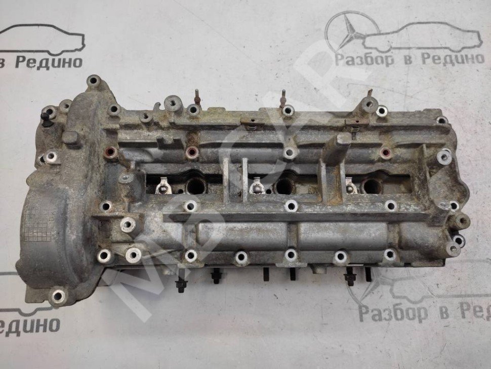 ГБЦ MERCEDES-BENZ E-класс W212/S212/C207/A207 (2009 - 2013) фото 1 — Разборка Мерседес