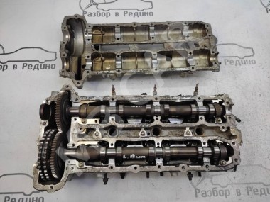 ГБЦ MERCEDES-BENZ E-класс W212/S212/C207/A207 (2009 - 2013) — Разборка Мерседес