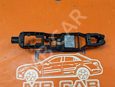 Ответная часть замка двери MERCEDES-BENZ M-класс W163 рестайлинг (2001 - 2005) — Разборка Мерседес