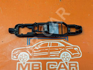 Ответная часть замка двери MERCEDES-BENZ M-класс W163 рестайлинг (2001 - 2005) — Разборка Мерседес
