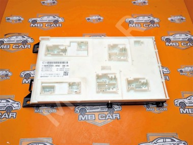 Блок SAM передний MERCEDES-BENZ GLE-класс Coupe C292 (2015 - 2019) — Разборка Мерседес