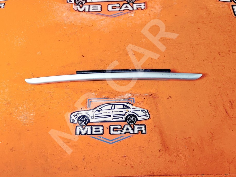 Ручка MERCEDES-BENZ GL-класс X164 (2006 - 2009) фото 1 &mdash; Разборка Мерседес