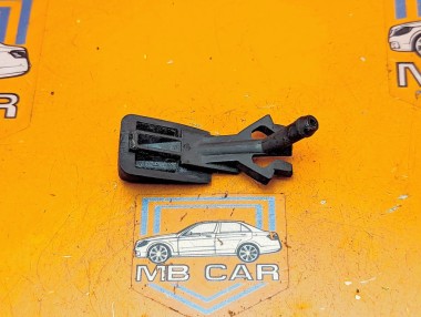 Форсунка омывателя лобового стекла MERCEDES-BENZ M-класс W163 рестайлинг (2001 - 2005) &mdash; Разборка Мерседес