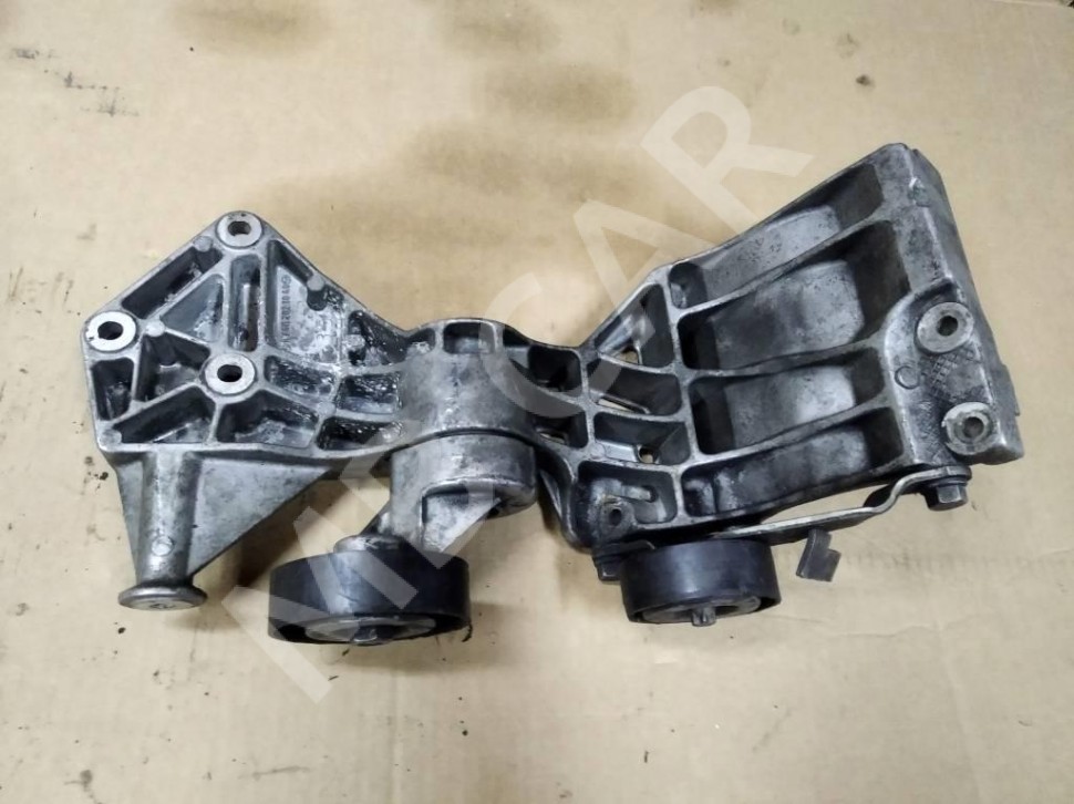 Натяжитель ремня MERCEDES-BENZ A-класс W169 (2004 - 2008) фото 1 — Разборка Мерседес