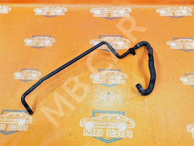 Трубка ОЖ MERCEDES-BENZ GLE-класс Coupe C292 (2015 - 2019) — Разборка Мерседес