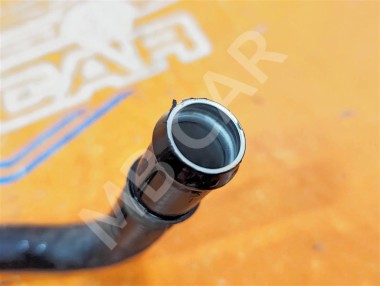 Трубка ОЖ MERCEDES-BENZ GLE-класс Coupe C292 (2015 - 2019) — Разборка Мерседес