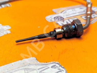 Датчик температуры MERCEDES-BENZ C-класс W205/S205/C205/A205 (2014 - 2018) — Разборка Мерседес