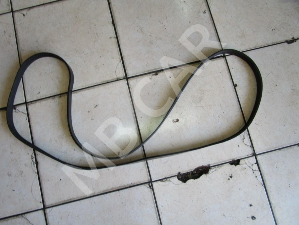 Ремень приводной MERCEDES-BENZ C-класс W203/S203/CL203 (2000 - 2004) фото 1 — Разборка Мерседес