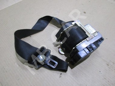 Ремень безопасности передний правый MERCEDES-BENZ CLK-класс C208/A208 (1997 - 2000) — Разборка Мерседес