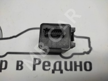 Блок сидений MERCEDES-BENZ A-класс W168 (1997 - 2001) — Разборка Мерседес