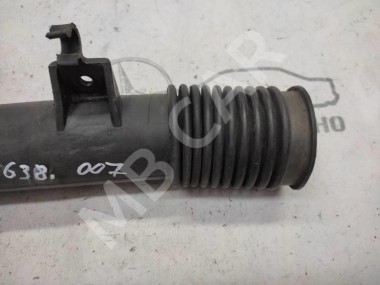 Патрубок воздушный MERCEDES-BENZ Vito W638 (1996 - 2003) — Разборка Мерседес