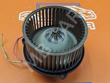 Моторчик печки MERCEDES-BENZ M-класс W163 (1997 - 2001) — Разборка Мерседес