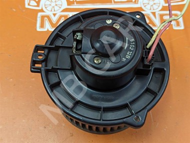 Моторчик печки MERCEDES-BENZ M-класс W163 (1997 - 2001) — Разборка Мерседес