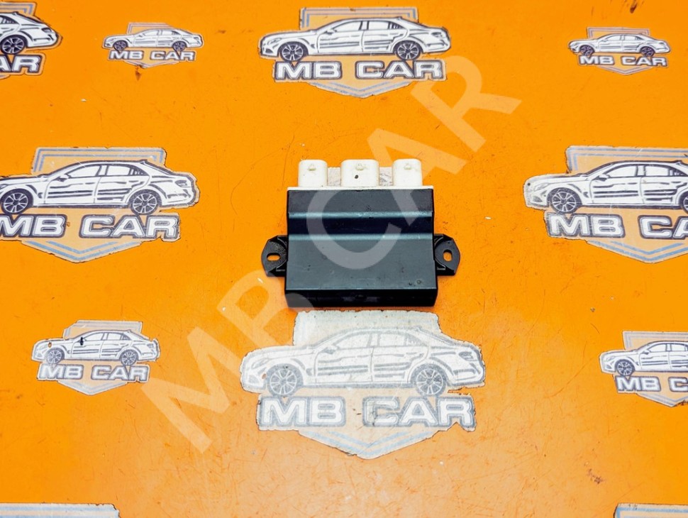 Блок крышки багажника MERCEDES-BENZ C-класс W205/S205/C205/A205 (2014 - 2018) фото 1 &mdash; Разборка Мерседес