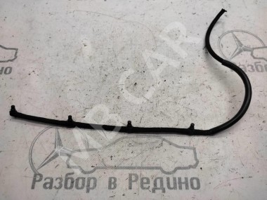 Обратка форсунок MERCEDES-BENZ C-класс W203/S203/CL203 (2000 - 2004) — Разборка Мерседес