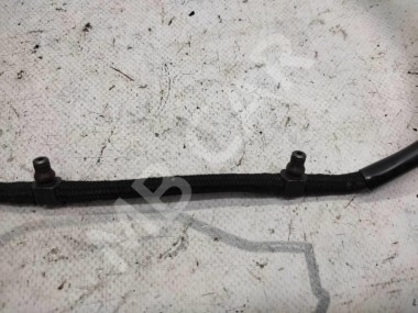 Обратка форсунок MERCEDES-BENZ C-класс W203/S203/CL203 (2000 - 2004) — Разборка Мерседес