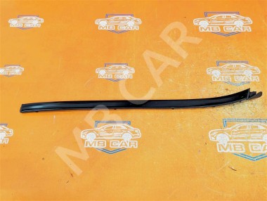 Молдинг лобового стекла MERCEDES-BENZ GLE-класс Coupe C292 (2015 - 2019) — Разборка Мерседес