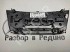 Панель управления климатом MERCEDES-BENZ GLS-класс X166 (2015 - 2019) фото 2 — Разборка Мерседес