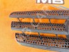Решетка радиатора MERCEDES-BENZ M-класс W163 рестайлинг (2001 - 2005) фото 2 &mdash; Разборка Мерседес