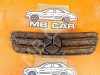 Решетка радиатора MERCEDES-BENZ M-класс W163 рестайлинг (2001 - 2005) фото 5 &mdash; Разборка Мерседес