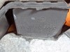 Опора двигателя MERCEDES-BENZ V-класс W638/W639 (1996 - 2003) V 220 2.1 D AT (122 л.с.) фото 4 &mdash; Разборка Мерседес