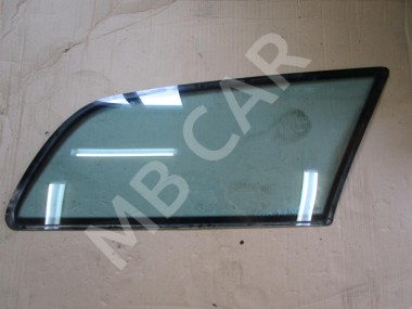 Стекло боковое MERCEDES-BENZ E-класс W210/S210 (1995 - 1999) — Разборка Мерседес
