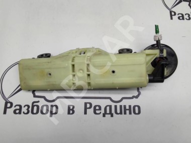 Механизм подголовника MERCEDES-BENZ S-класс W221 (2005 - 2009) — Разборка Мерседес