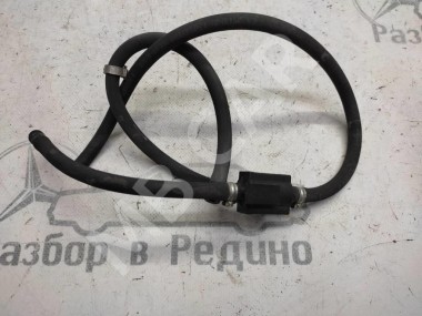 Клапан электромагнитный MERCEDES-BENZ C-класс W204/S204 (2006 - 2011) — Разборка Мерседес