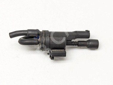 Клапан электромагнитный MERCEDES-BENZ M-класс AMG W163 рестайлинг (2001 - 2005) — Разборка Мерседес