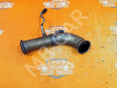 Патрубок турбины MERCEDES-BENZ R-класс W251 рестайлинг 2 (2010 - 2017) — Разборка Мерседес