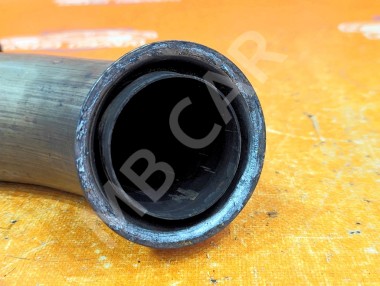 Патрубок турбины MERCEDES-BENZ R-класс W251 рестайлинг 2 (2010 - 2017) — Разборка Мерседес