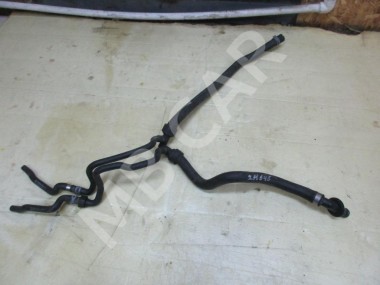 Патрубок ОЖ MERCEDES-BENZ E-класс W211/S211 (2002 - 2006) — Разборка Мерседес