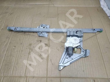 Стеклоподъемник передний левый MERCEDES-BENZ Sprinter W906 (2006 - 2019) — Разборка Мерседес