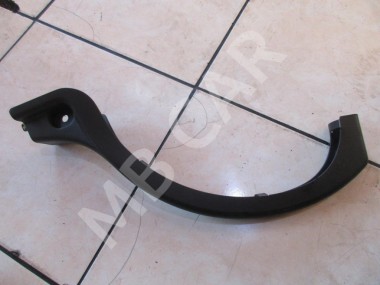 Накладка петли багажника MERCEDES-BENZ C-класс W203/S203/CL203 рестайлинг (2004 - 2008) — Разборка Мерседес