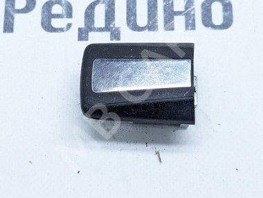 Крышка ручки двери MERCEDES-BENZ W124 W124/S124/C124/A124 (1984 - 1993) — Разборка Мерседес