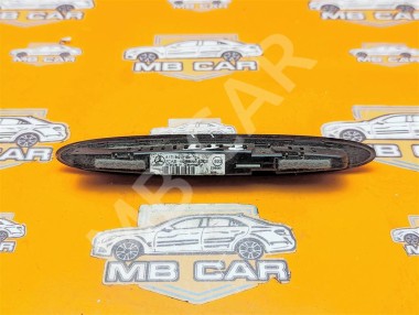 Индикатор парктроника MERCEDES-BENZ E-класс W211/S211 (2002 - 2006) — Разборка Мерседес