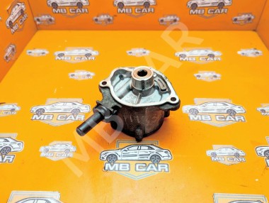 Насос вакуумный MERCEDES-BENZ GLK-класс X204 (2008 - 2012) — Разборка Мерседес