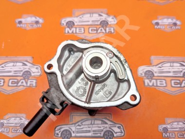 Насос вакуумный MERCEDES-BENZ GLK-класс X204 (2008 - 2012) — Разборка Мерседес