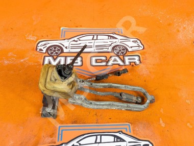 Кулиса МКПП MERCEDES-BENZ C-класс W203/S203/CL203 (2000 - 2004) &mdash; Разборка Мерседес